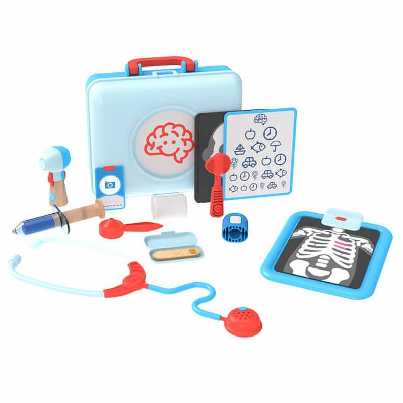 Pretendables Doctor Set  |  Dress Up & Role Play Dress Up & Role Play Dress Up & Role Play