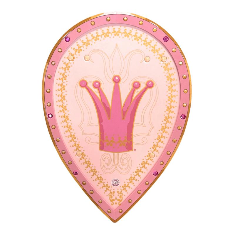 Queen Rosa Shield  |  Dress Up & Role Play Dress Up & Role Play Dress Up & Role Play