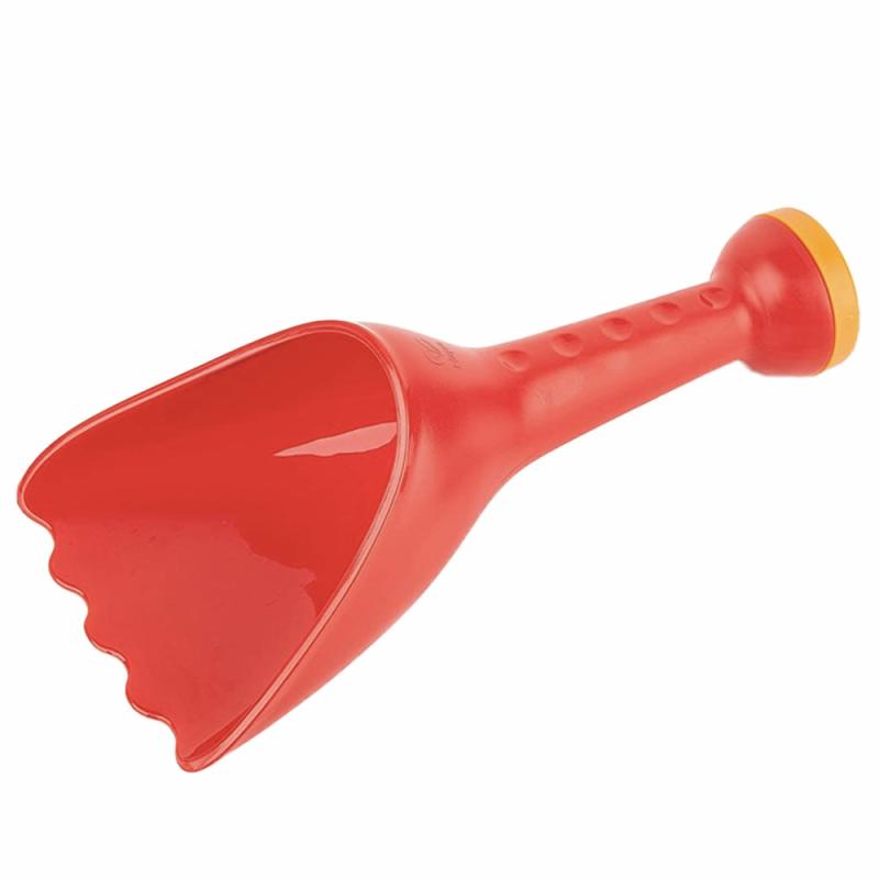 Rain Shovel Red  |  Outdoor Toys Active & Outdoors Outdoor Toys