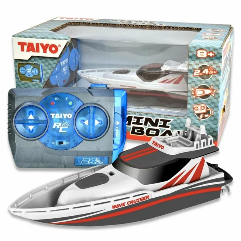 Rc Mini Wave Cruiser Boat  |  R/C Vehicles R/C Vehicles R/C Vehicles