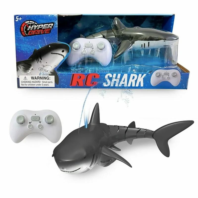 Rc Shark  |  R/C Vehicles Vehicles R/C Vehicles