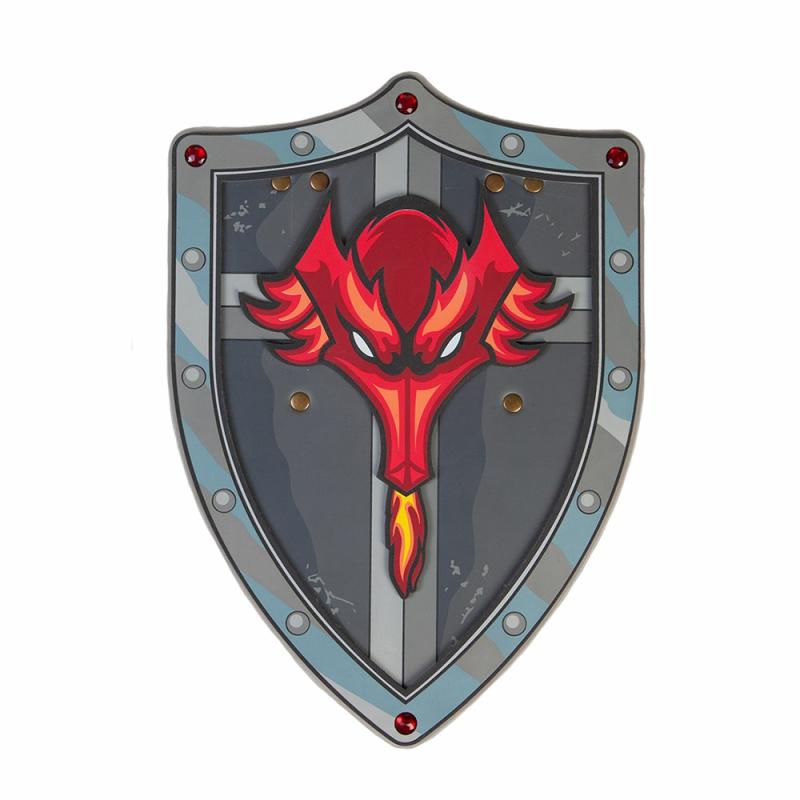 Red Dragon Shield  |  Dress Up & Role Play Dress Up & Role Play Dress Up & Role Play