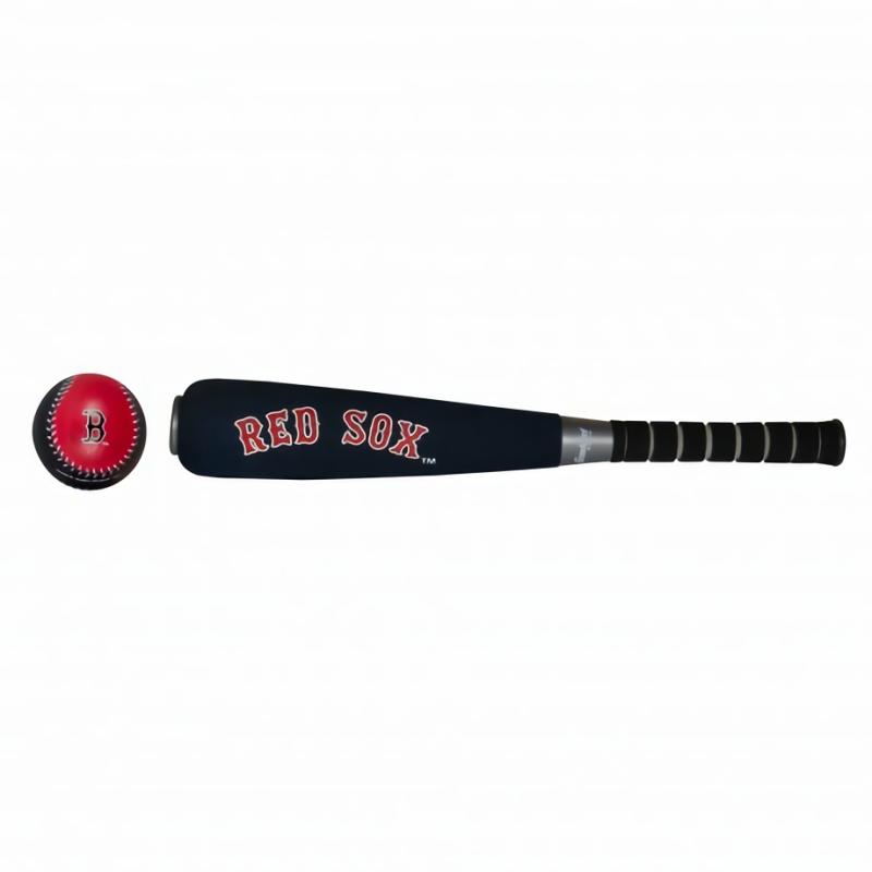 Red Sox Jumbo Foam Bat  |  Sports Active & Outdoors Sports