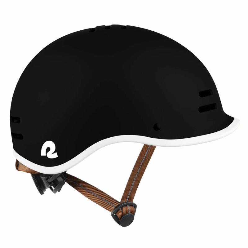 Remi Helmet Matte Black  |  Helmets Active & Outdoors Helmets