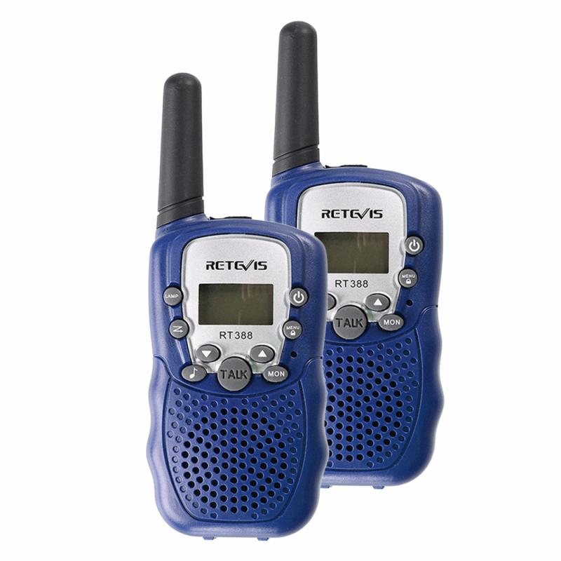 Retevis Flashlight Walkie Talkies Dark Blue  |  Outdoor Toys Active & Outdoors Outdoor Toys