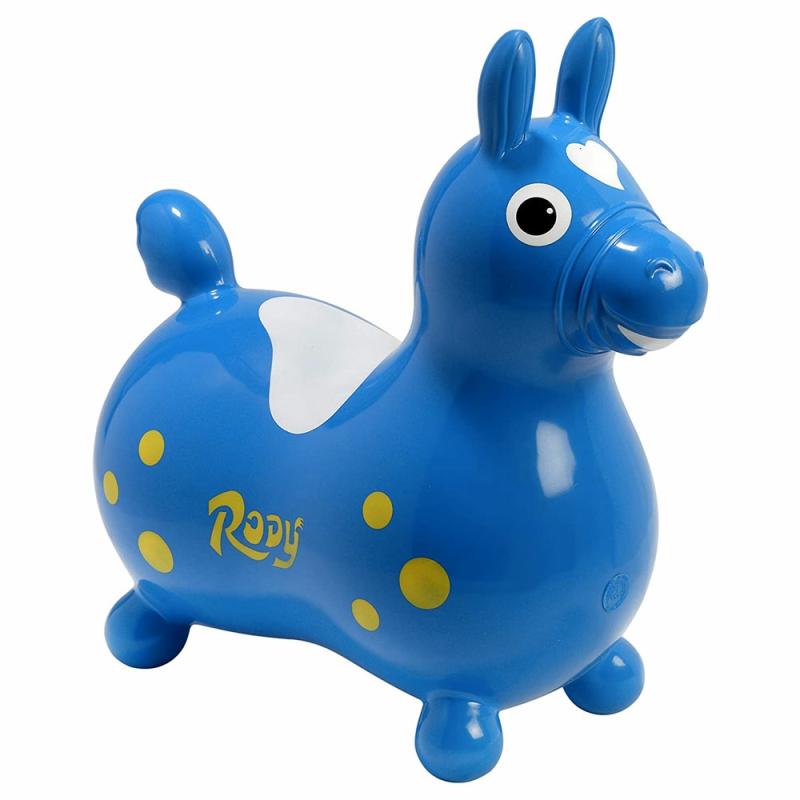 Rody Blue  |  Outdoor Toys Active & Outdoors Outdoor Toys