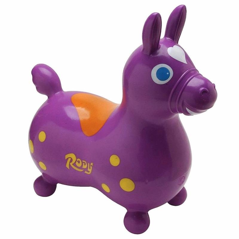 Rody Purple  |  Outdoor Toys Active & Outdoors Outdoor Toys