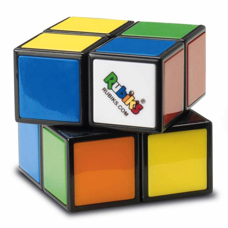 Rubiks Cube 2X2 Mini  |  Logic Games Games Logic Games