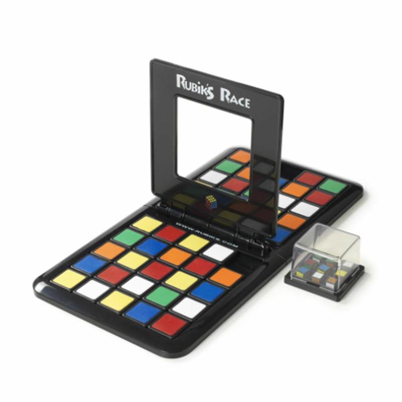 Rubiks Race Game  |  Board Games Board Games Board Games