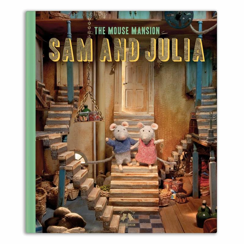 Sam And Julia  |  Picture Books Books Picture Books