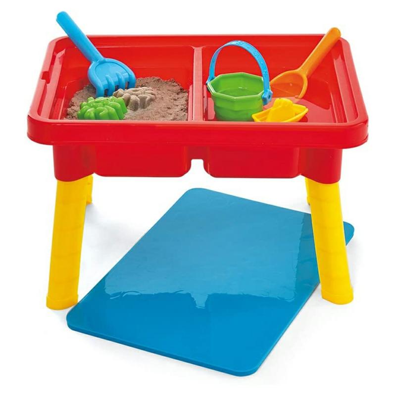 Sand N Splash Activity Table  |  Outdoor Toys Active & Outdoors Outdoor Toys