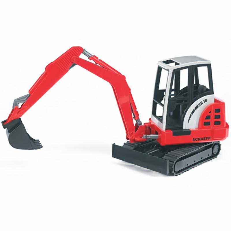 Schaeff Mini Excavator Hr 16  |  Cars & Trucks Cars & Trucks Cars & Trucks