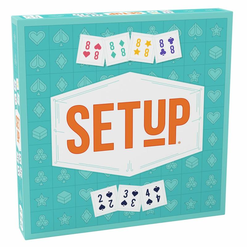 Setup Game  |  Board Games Board Games Board Games