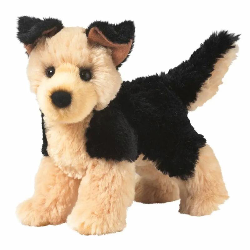 Sheba German Shepherd  |  Stuffed Animals Plush & Soft Toys Stuffed Animals