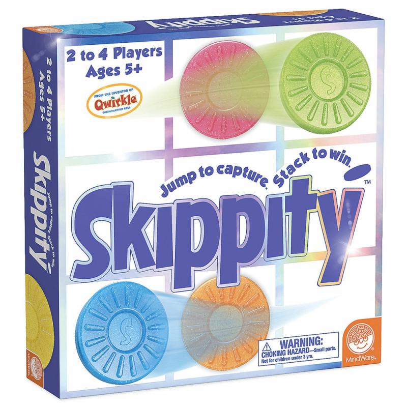 Skippity Game  |  Board Games Board Games Board Games