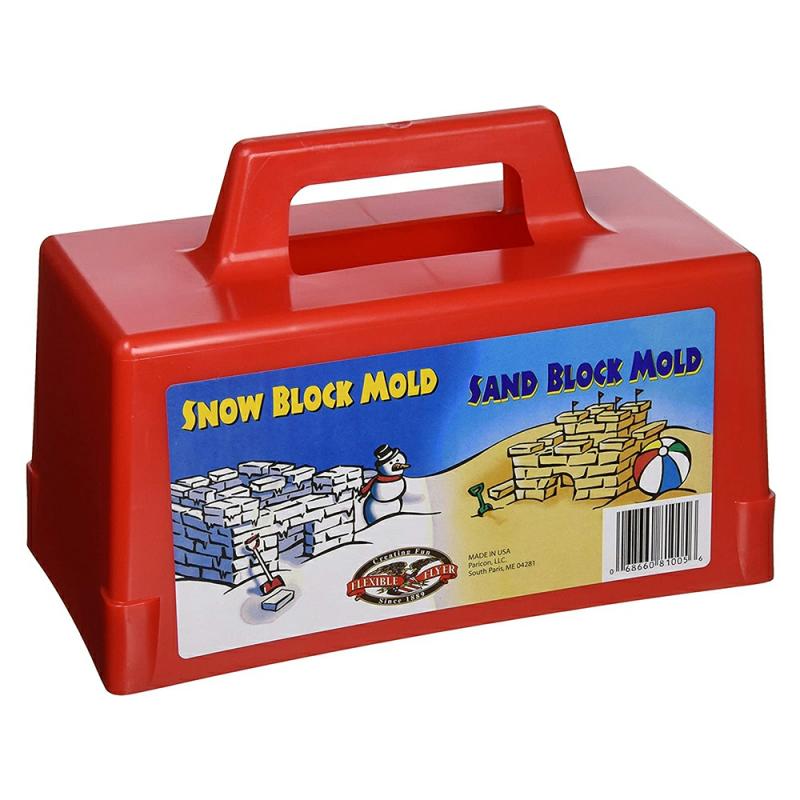 Snow Block Maker  |  Outdoor Toys Active & Outdoors Outdoor Toys