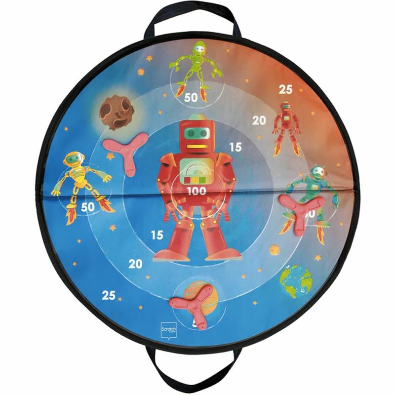 Space Disker Game  |  Outdoor Toys Active & Outdoors Outdoor Toys