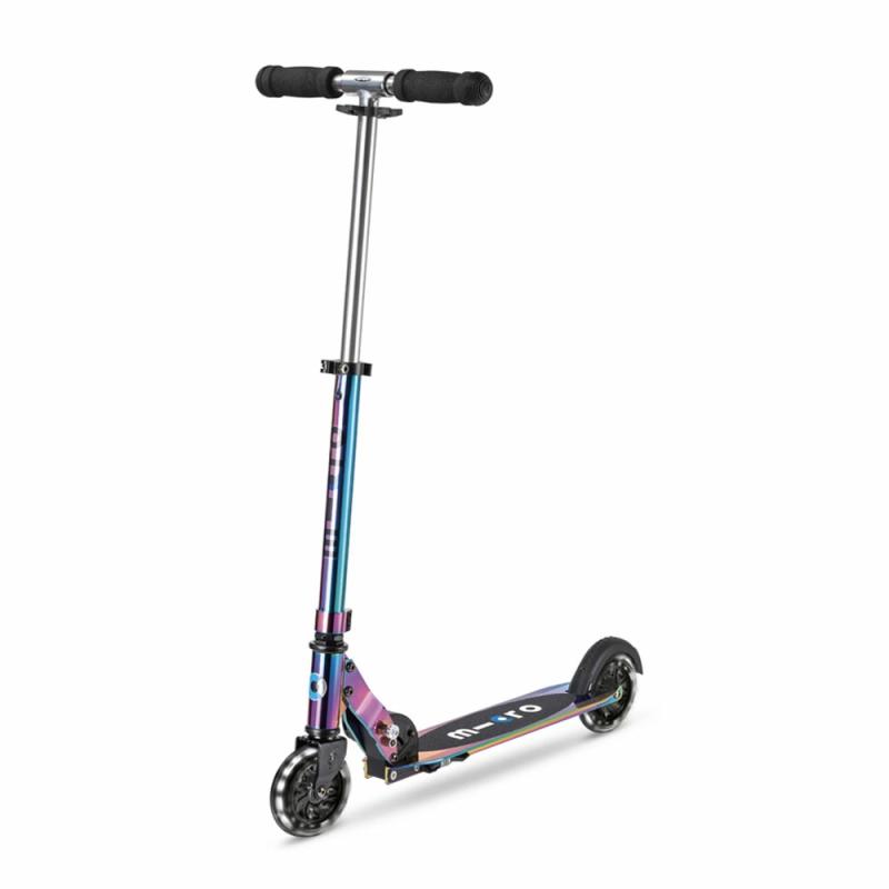 Sprite Scooter Led Neochrome  |  Scooters Active & Outdoors Scooters