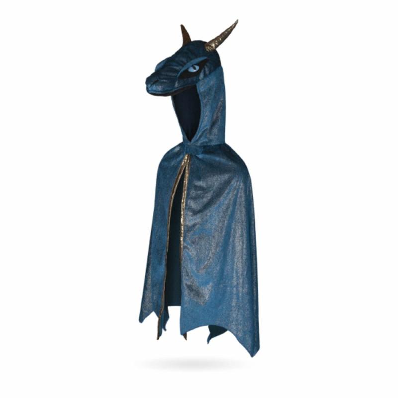 Starry Night Dragon Cape Size 5-6  |  Dress Up & Role Play Dress Up & Role Play Dress Up & Role Play