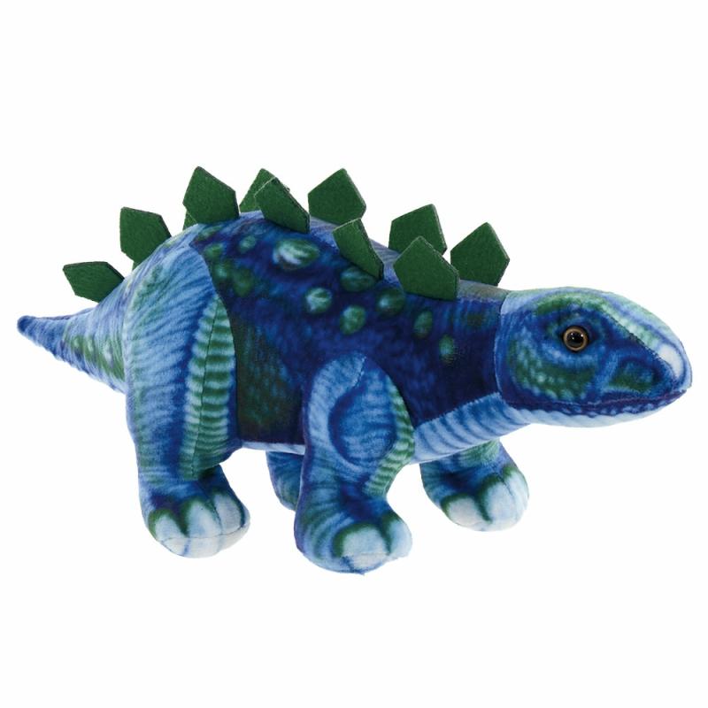 Stegosaurus 7 In  |  Stuffed Animals Plush & Soft Toys Stuffed Animals