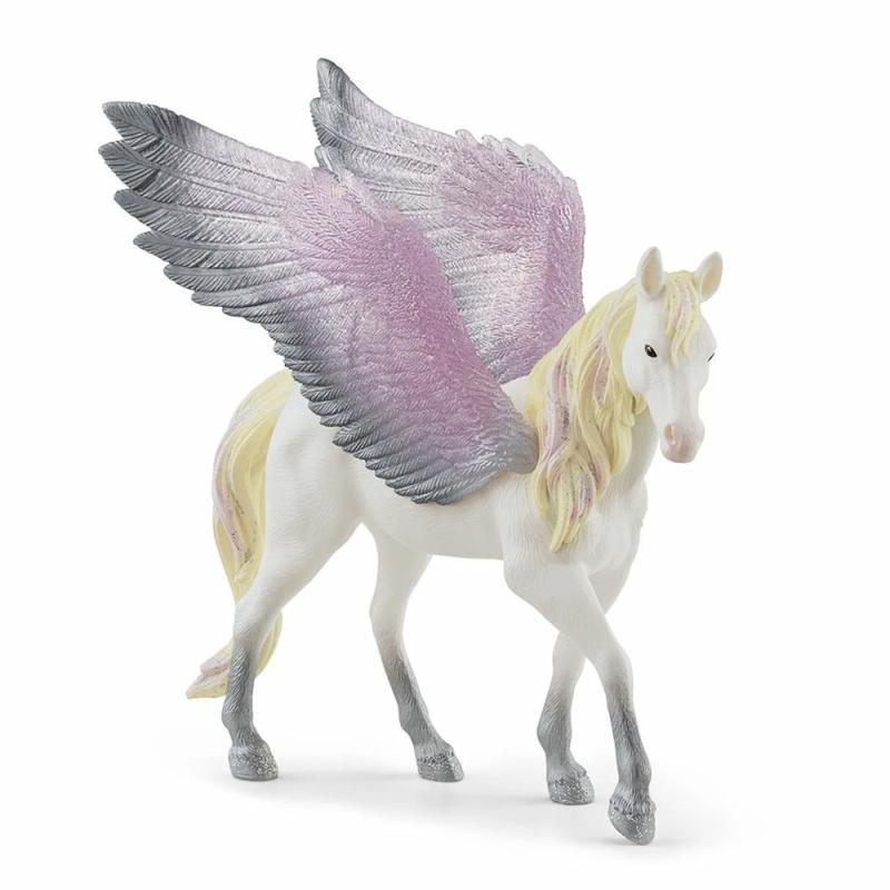 Sunrise Pegasus  |  Figurines Dolls & Playsets Figurines