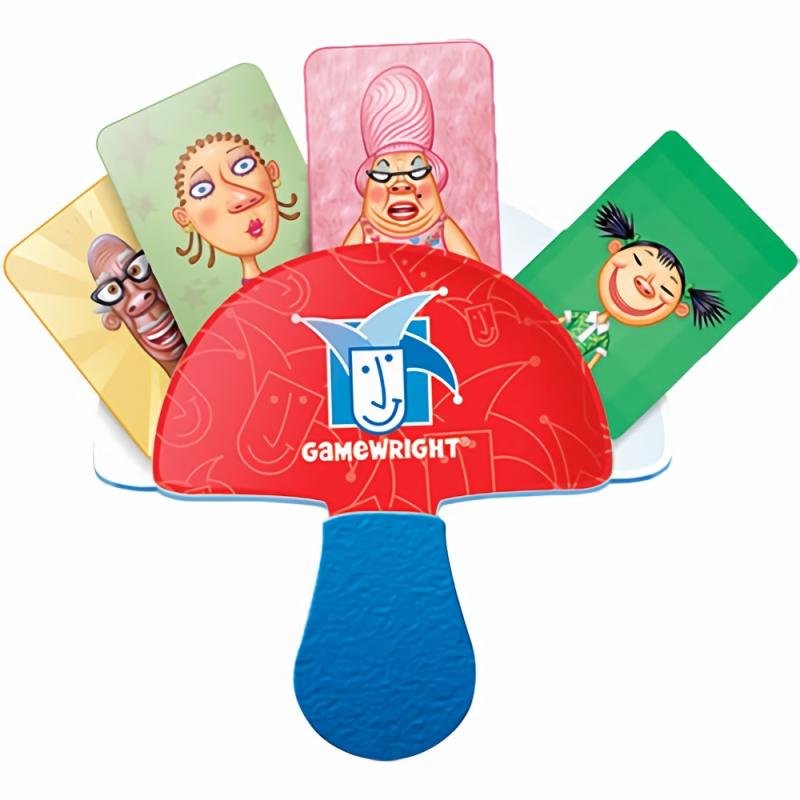 The Original Little Hands Card Holder  |  Card Games Card Games Card Games