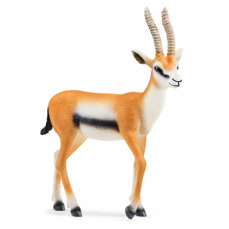 Thomson Gazelle  |  Figurines Dolls & Playsets Figurines