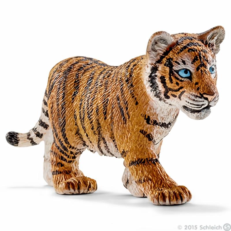 Tiger Cub  |  Figurines Dolls & Playsets Figurines