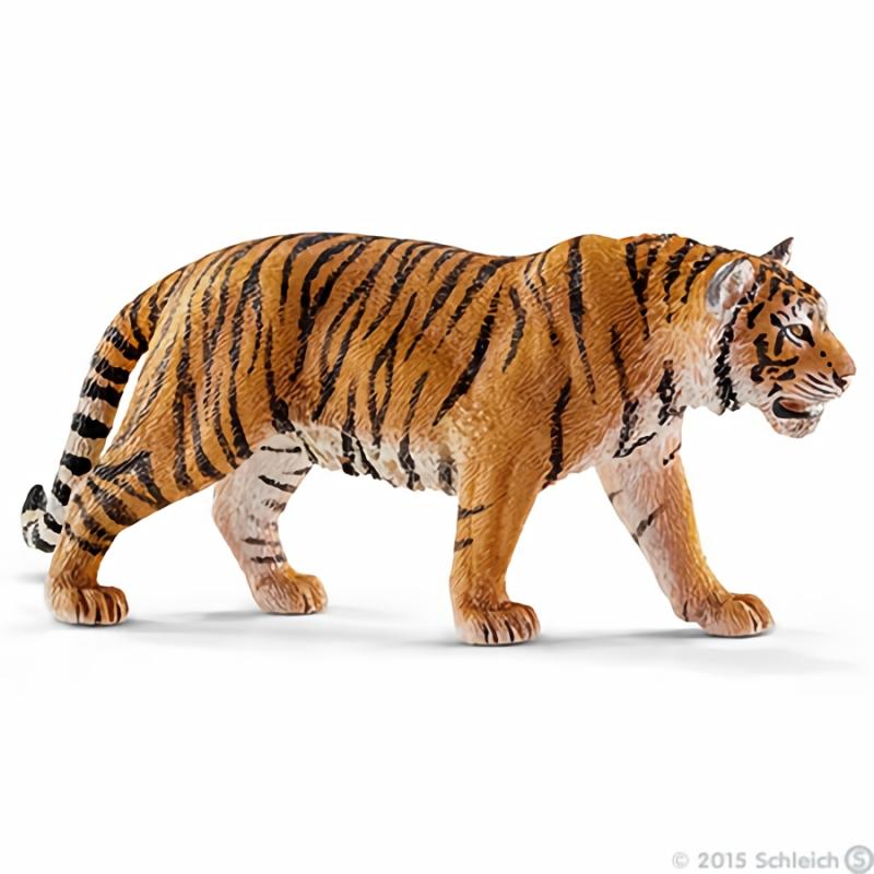 Tiger  |  Figurines Dolls & Playsets Figurines