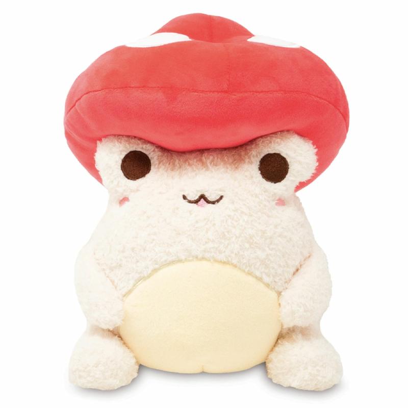 Toadstool Wawa 9 In  |  Stuffed Animals Plush & Soft Toys Stuffed Animals