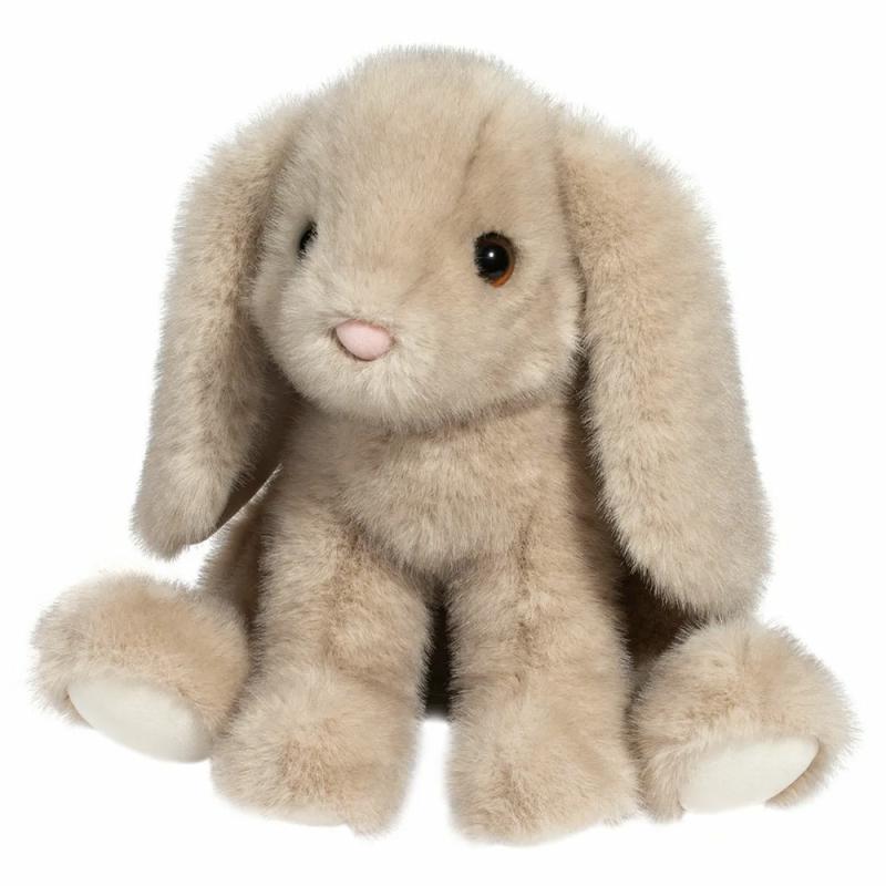 Toastie Tan Bunny Soft  |  Stuffed Animals Plush & Soft Toys Stuffed Animals