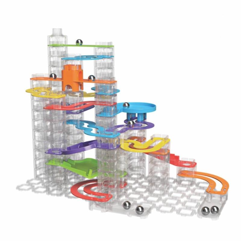 Trestle Tracks Deluxe Set  |  Building Kits Building & Construction Building Kits