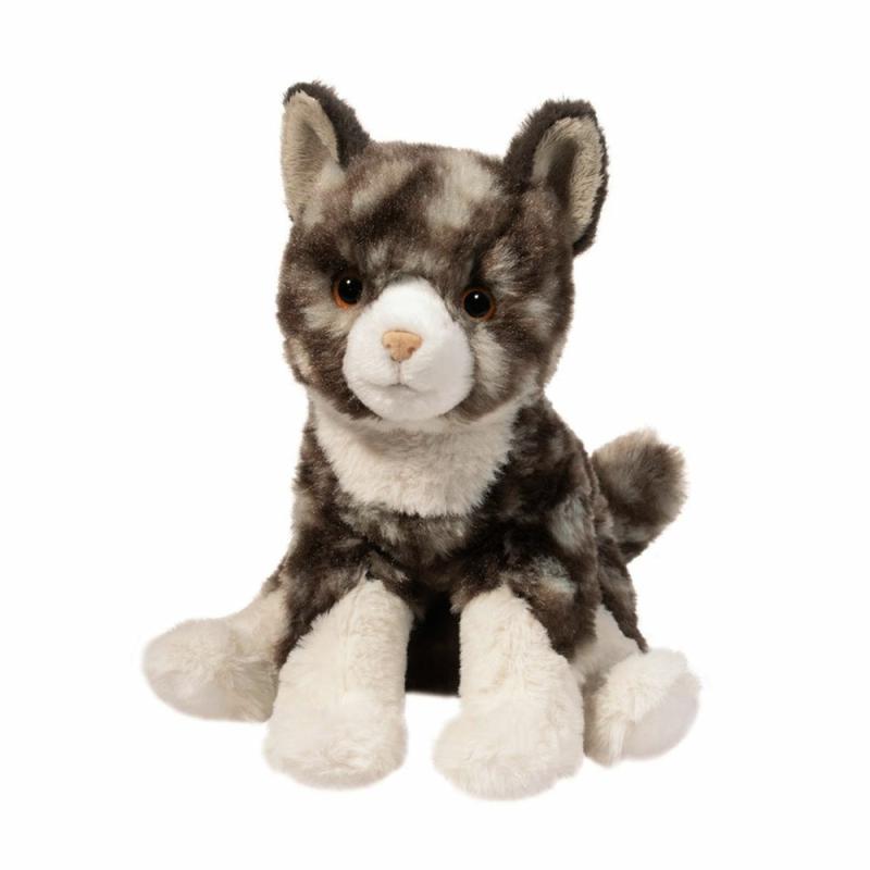 Trixie Cat Softie  |  Stuffed Animals Plush & Soft Toys Stuffed Animals