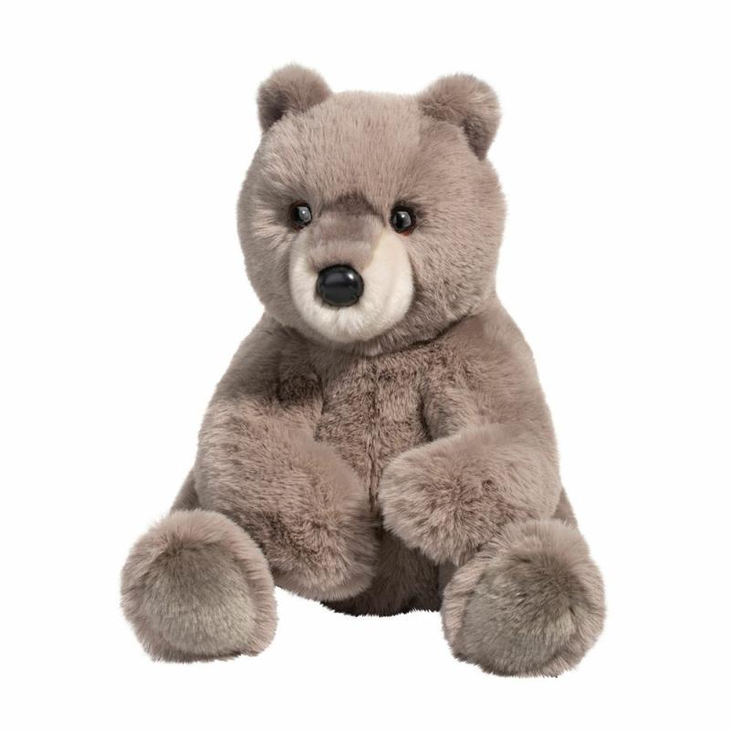 Truman Dlux Bear  |  Stuffed Animals Plush & Soft Toys Stuffed Animals