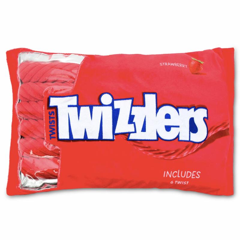 Twizzlers Interactive Plush  |  Stuffed Animals Plush & Soft Toys Stuffed Animals