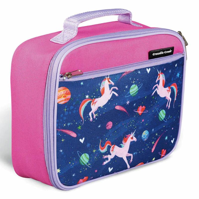 Unicorn Galaxy Lunch Box  |  Backpacks & Lunch Supplies Backpacks & Lunch Supplies Backpacks & Lunch Supplies