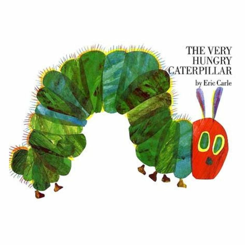 Very Hungry Caterpillar Board Book  |  Board Books Board Books Board Books