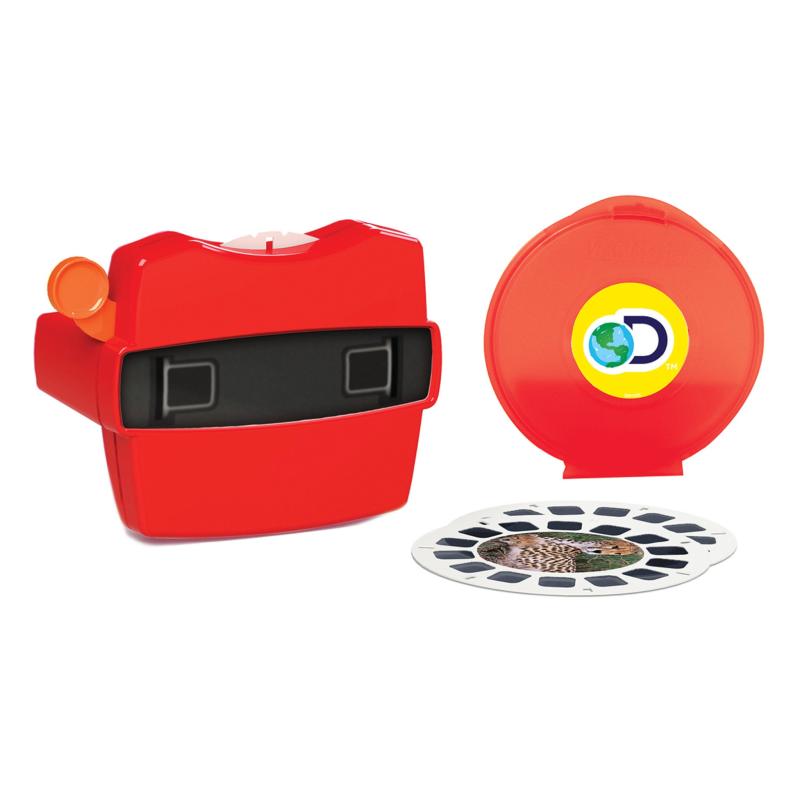 View-Master Boxed Set  |  Dress Up & Role Play Dress Up & Role Play Dress Up & Role Play