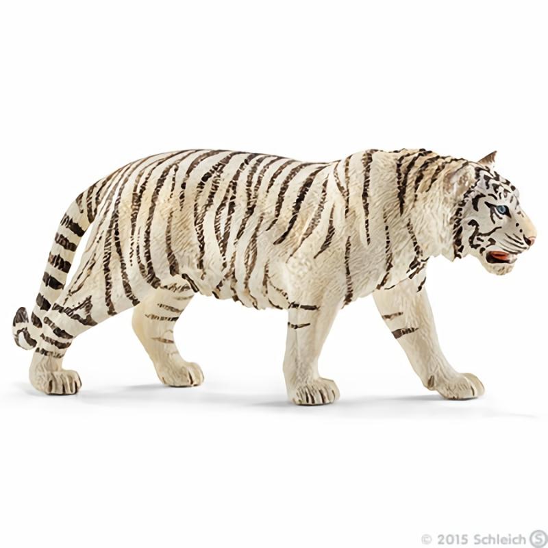 White Tiger  |  Figurines Dolls & Playsets Figurines