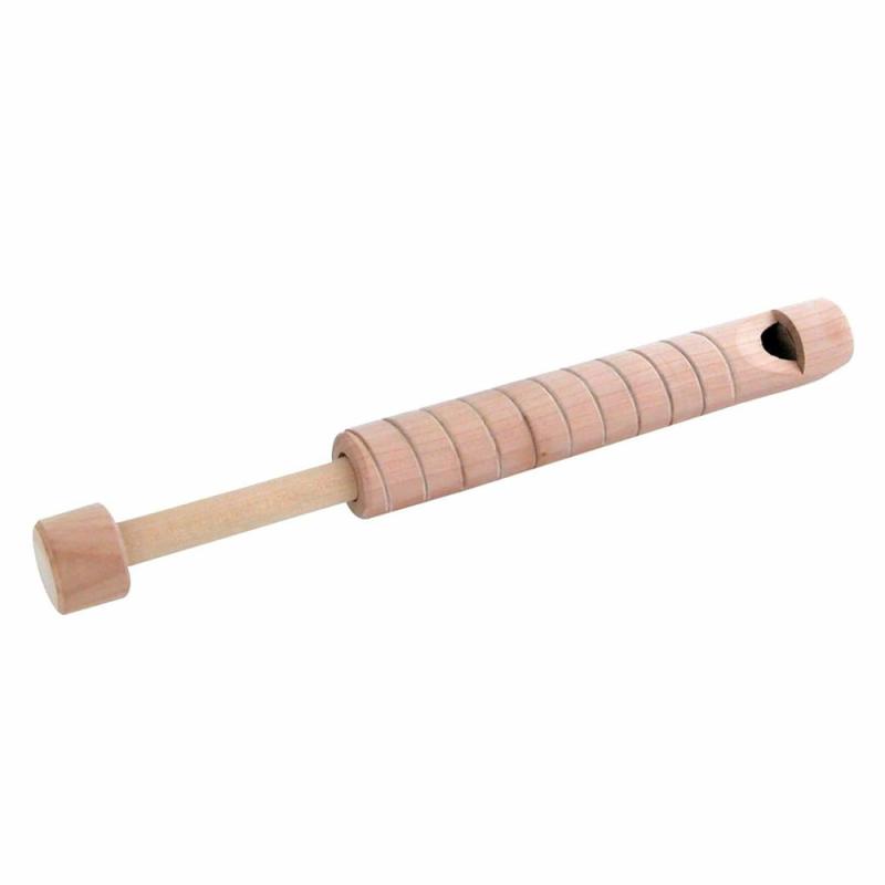 Wood Slide Whistle  |  Trinkets & Treasures Cubby Trinkets & Treasures