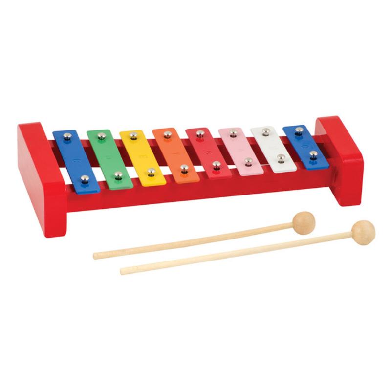 Wooden Xylophone  |  Music & Instruments Music & Instruments Music & Instruments