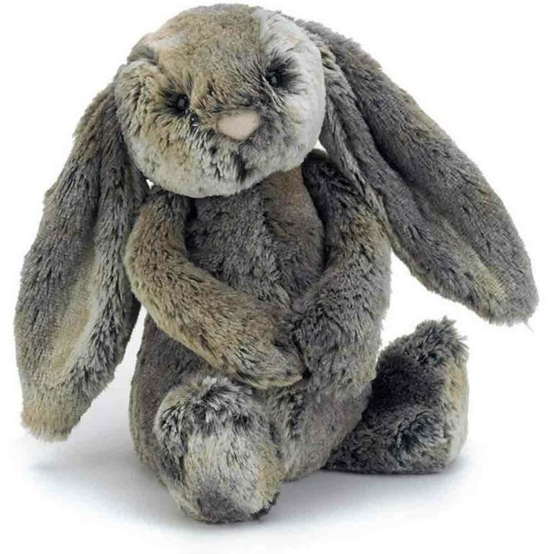 Woodland Babe Bunny Medium  |  Stuffed Animals Plush & Soft Toys Stuffed Animals