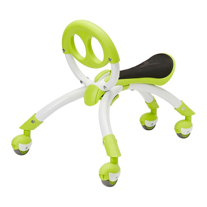 Ybike Pewi Elite – Green  |  Scooters Active & Outdoors Scooters