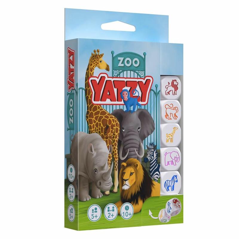 Zoo Yatzy  |  Other Games Games Other Games