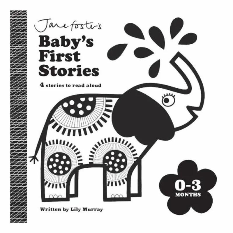 First Stories 0-3 Months  |  Board Books Board Books Board Books