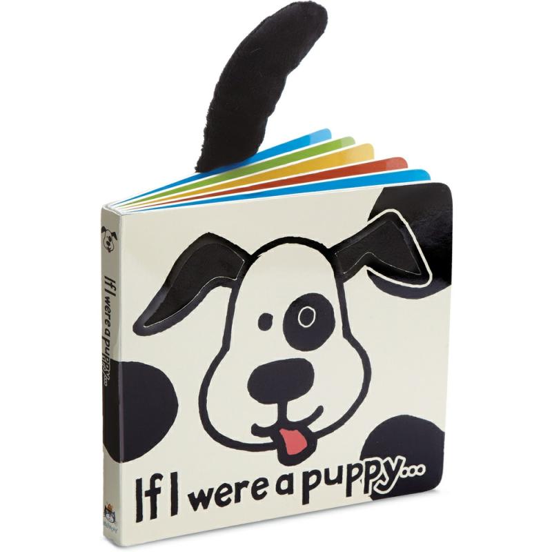 If I Were A Puppy  |  Board Books Board Books Board Books