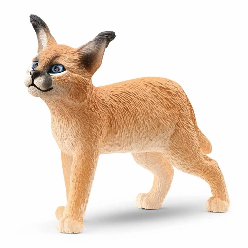 Caracal Cub  |  Figurines Dolls & Playsets Figurines