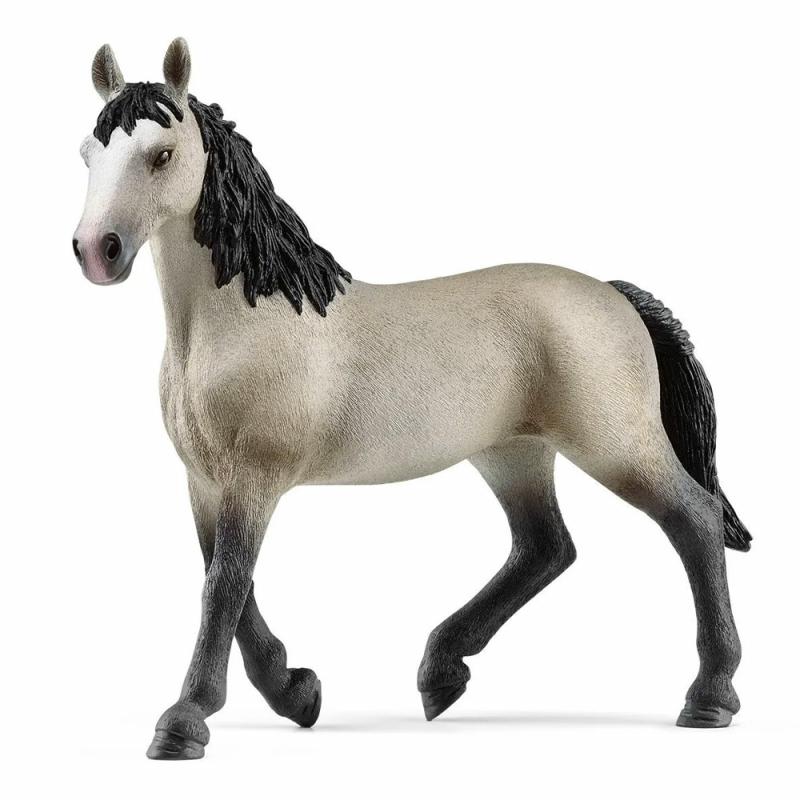 Cheval De Selle Francais Mare  |  Figurines Dolls & Playsets Figurines