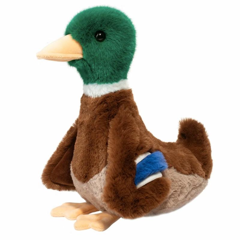 Desie Mallard Duck Soft  |  Stuffed Animals Plush & Soft Toys Stuffed Animals