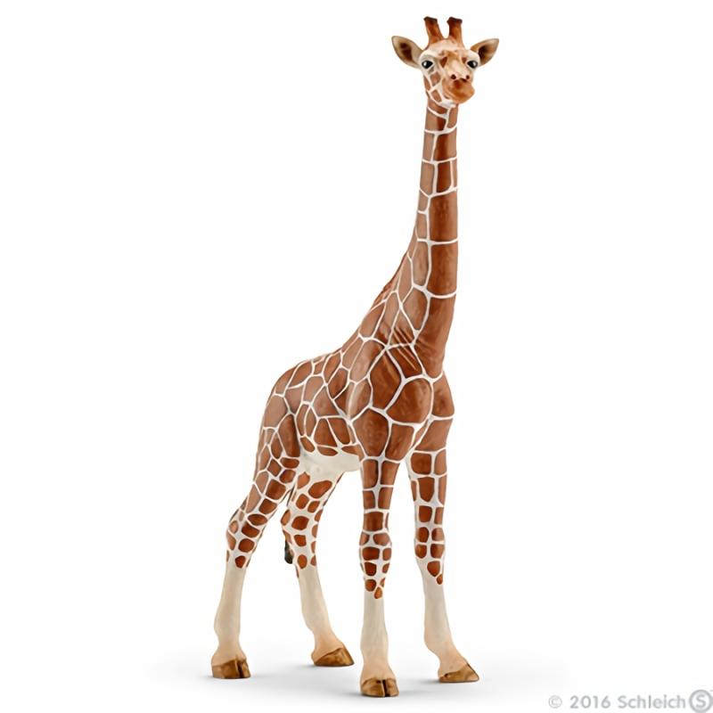 Female Giraffe  |  Figurines Dolls & Playsets Figurines